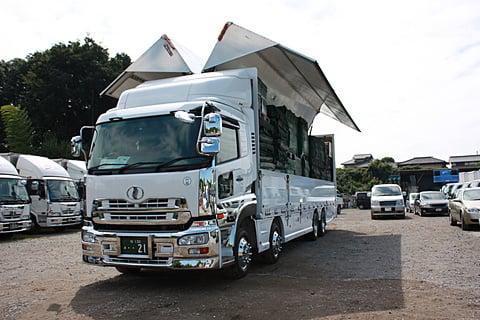 ドリーム保有車両のご紹介