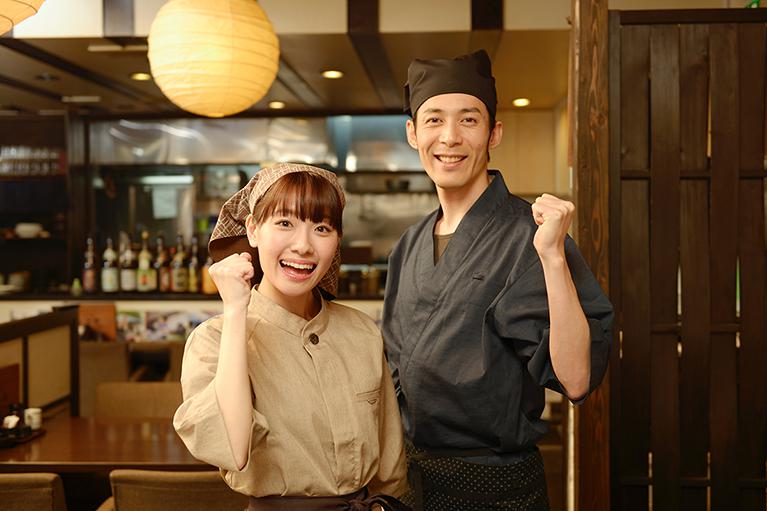 業種・企業ごとにフィットする!